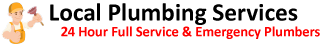 Martins Mills TX 24 Hour Plumbers
